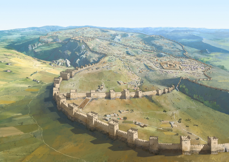 Illustration for article titled Beautiful Portraits Of The Ancient World